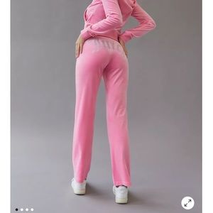 UO Juicy Couture Velour Track Pants